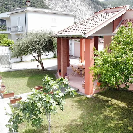 Circeo Home La Mola-3