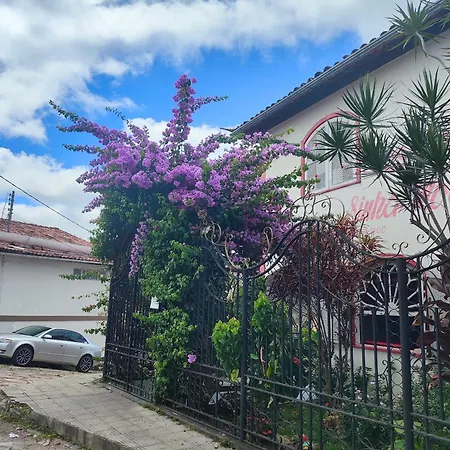 Sinhá Moça Diamantina-MG-3
