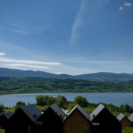Lake Hill Karkonosze Apartments-2
