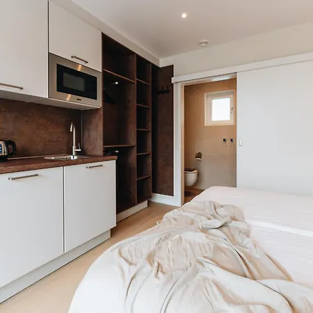 Hotel - B&B Renesse-3