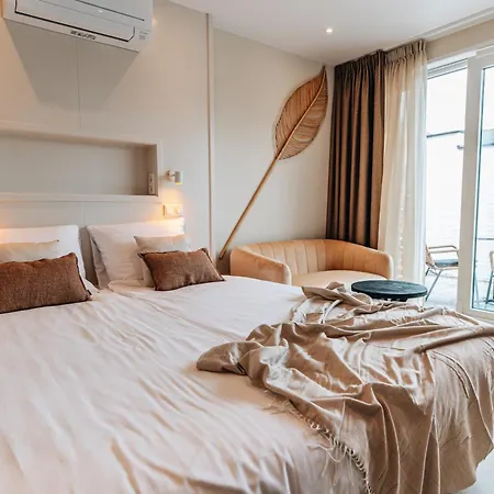 Hotel - B&B Renesse-2