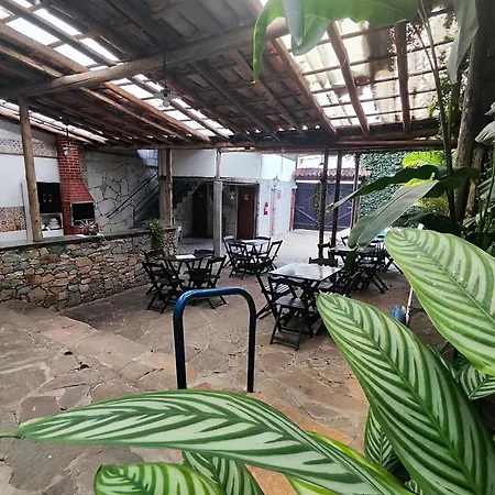 Pousada Acayaca-2