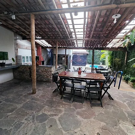 Pousada Acayaca-3