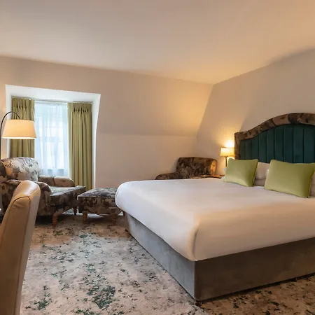 The House Hotel, An Ascend Hotel Collection Member-3