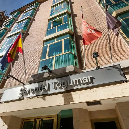 Sercotel Togumar-2