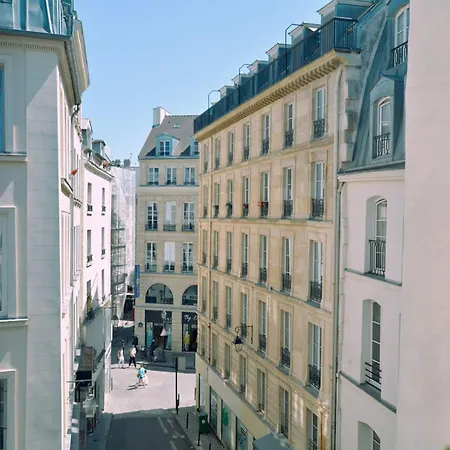 Hotel Lucien-2