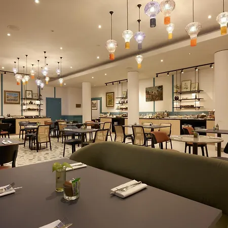 Hotel Indigo Verona - Grand Hotel Des Arts, An Ihg Hotel (Adults Only)-3