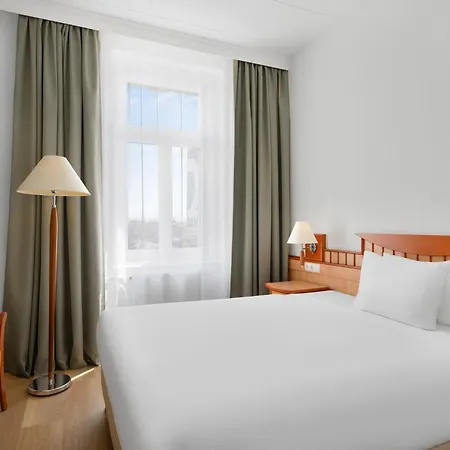 Danubius Hotel Raba-2
