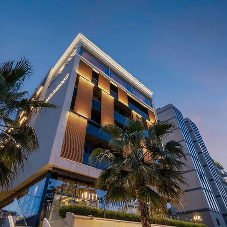 Hotel Lungomare-3