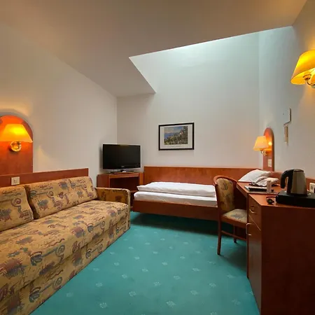 Hotel Hansa-2