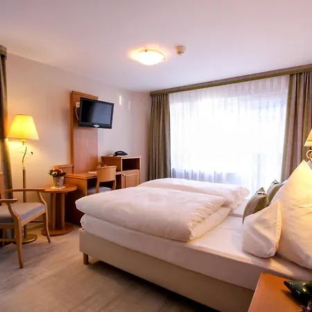Eifel Hotel Schneider am Maar GmbH-2
