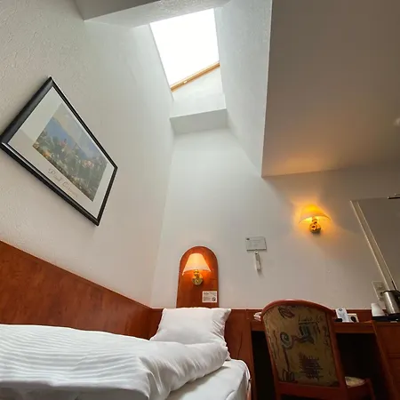 Hotel Hansa-3