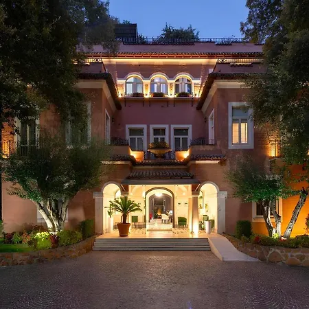 Hotel Principe Torlonia-3