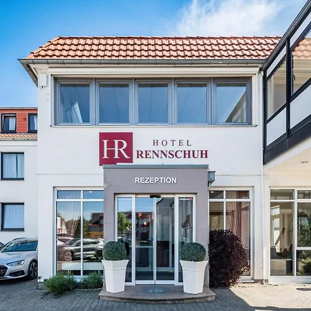 Hotel Rennschuh-3