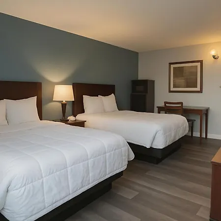 Key Inn Roseville-2