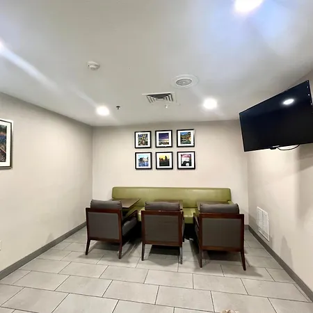 Country Inn & Suites By Radisson, Fort Worth, Tx-3