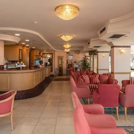 Hotel Mondial-2