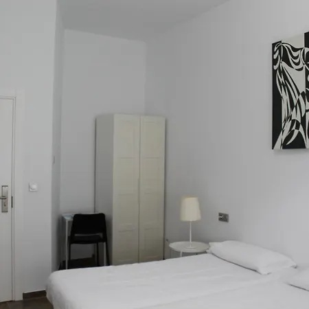 Hospedería Almundo by Alexandra Realty-3