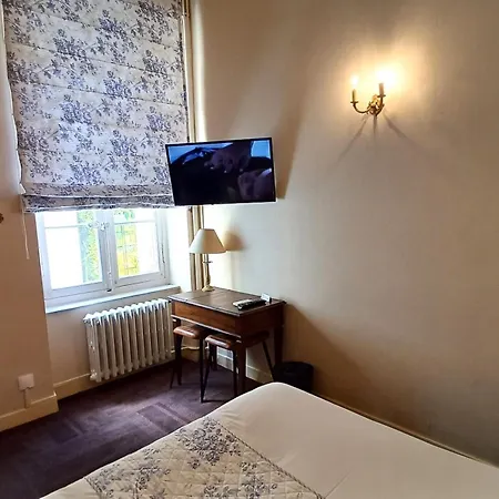 Hotel Montsegur-3