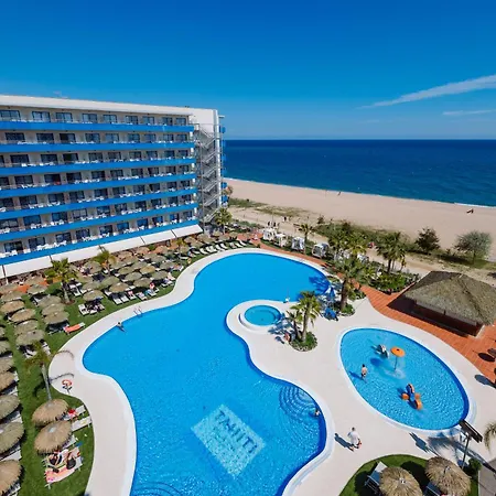 Hotel Tahití Playa 4Sup-3