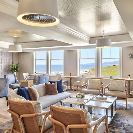 The Ritz-Carlton, Half Moon Bay-3
