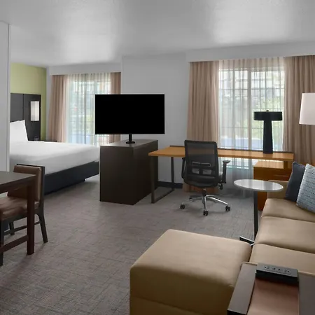 Residence Inn Salt Lake City Sandy-3