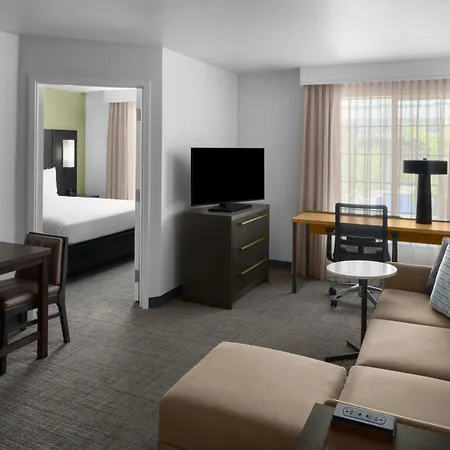 Residence Inn Salt Lake City Sandy-2