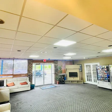 Rodeway Inn Silver Springs - Ocala East-3