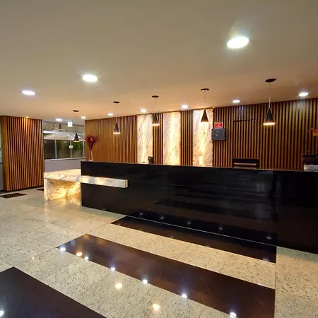 Fenix Hotel Moema-3