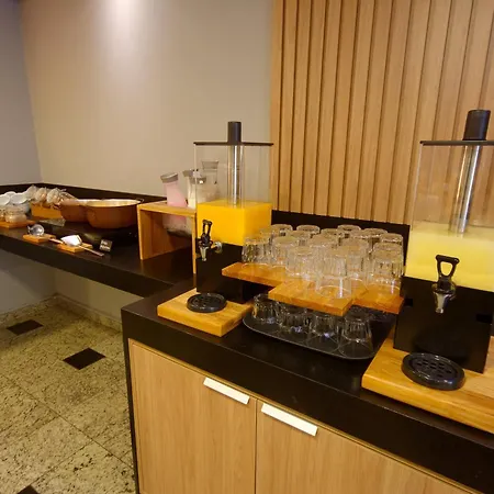 Fenix Hotel Moema-2