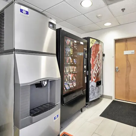 Holiday Inn Express Boone By Ihg-2