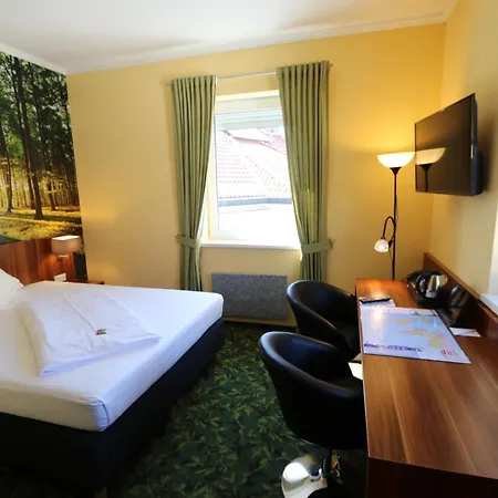 Hotel Deutscher Hof-3