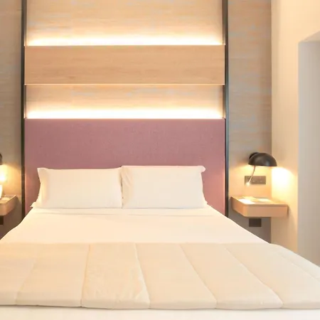 Hotel Poseidon-2