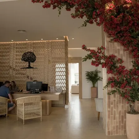 Hotel Moré-3