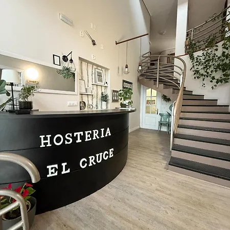 Hostería El Cruce-2