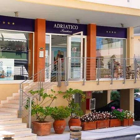 Residence Adriatico-2