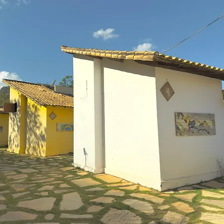 Pousada Fecho Da Serra-2