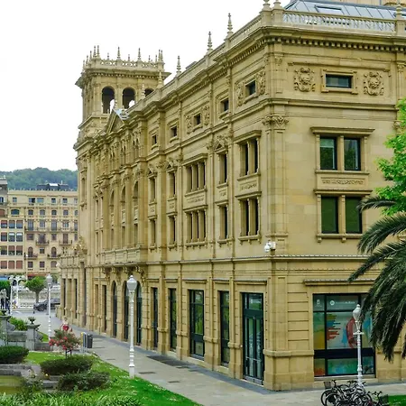 Boulevart Donostia-2