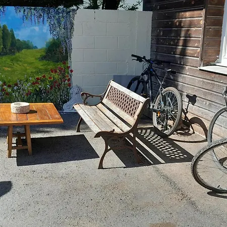 Ecrin de tranquillité - Centre Village-2