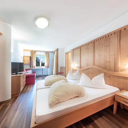 Hotel Jagdhof-2
