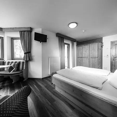 Hotel Jagdhof-3