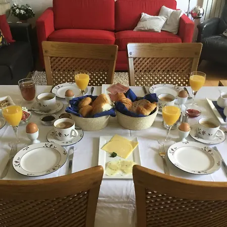 B & B Annamie-2