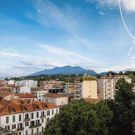 Crystal Hotel Varese-3