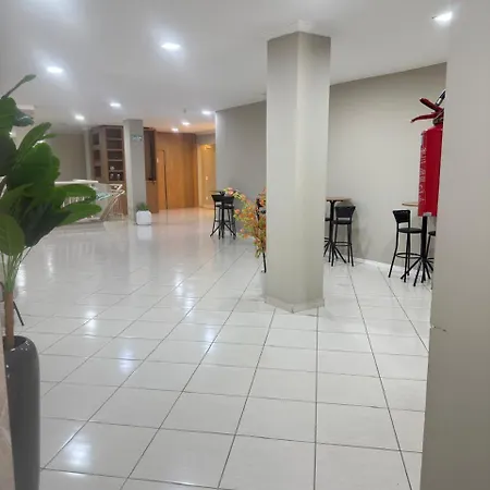 Pousada Center-2