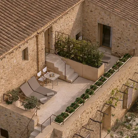 Es Raco D'Arta, Mallorca, A Member Of Design Hotels (Adults Only)-2