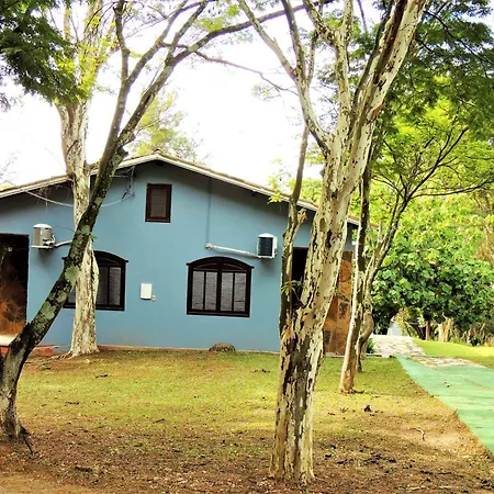 Hotel Cabana do Rei-2