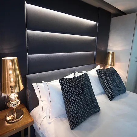 Hotel Art Santander (Adults Only)-3
