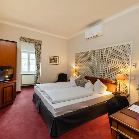Hotel Kaiserhof Eisenach-2
