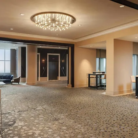 Jw Marriott Hotel Lima-3