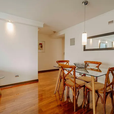 Time Suite - Comfort Apartments-2